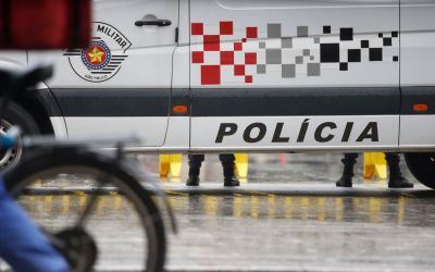 Corregedoria prende PM suspeito de executar delator em aeroporto de SP