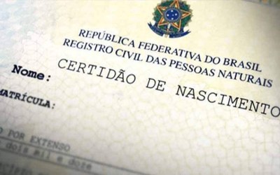 Número de nascimentos em 2024 foi o menor da série histórica no Alto Tietê, segundo Arpen