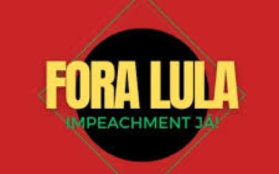 Impedimento do Lula