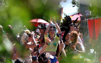 Mulheres receberão atendimento especial durante o Carnaval de SP