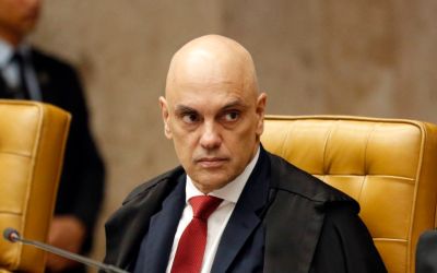 Moraes libera acesso público a vídeos e áudios de delação de Mauro Cid