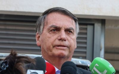 Advogados de Bolsonaro pedem 83 dias para apresentar defesa ao Supremo