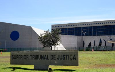 Ministros do STJ defendem Moraes de críticas dos EUA