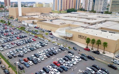 Shoppings do Alto Tietê têm 51 vagas de emprego nesta terça-feira; confira lista