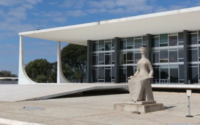 STF amplia foro privilegiado na Corte para após fim do mandato do réu