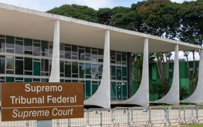 STF torna réus deputados e suplente do PL por suspeita de corrupção