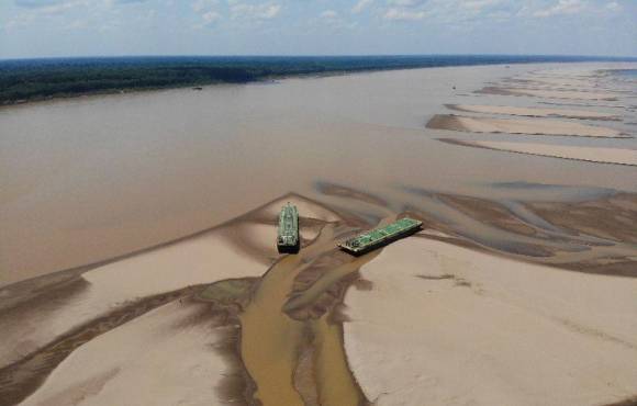 Com seca recorde e chegada do calor, veja as medidas na mesa do governo para garantir fornecimento de energia