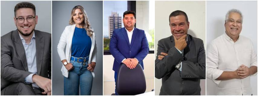 TV Diário promove debate com candidatos à Prefeitura de Suzano neste sábado