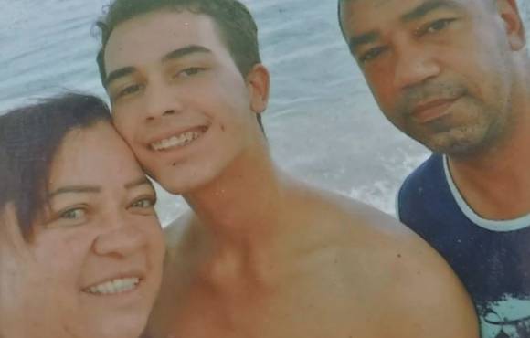 Corpo de adolescente de Mogi das Cruzes que estava desaparecido é encontrado em Bertioga, diz família