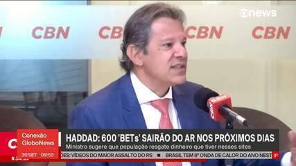 Saiba até quando você pode sacar o dinheiro de bets não aprovadas pelo governo