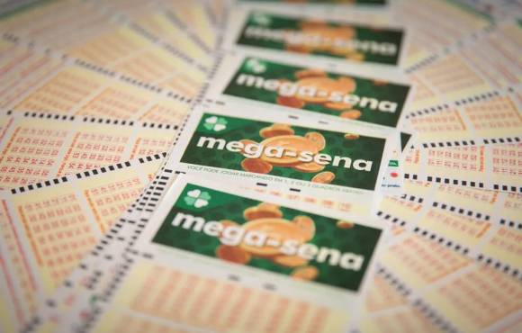 Mega-Sena pode pagar R$ 50 milhões neste sábado; +Milionária pode chegar a R$ 14 milhões