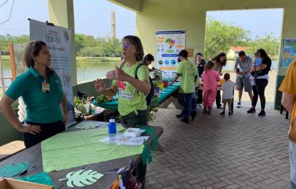 2º Fórum de Educação Ambiental e Práticas Educativas de Mogi das Cruzes tem inscrições abertas