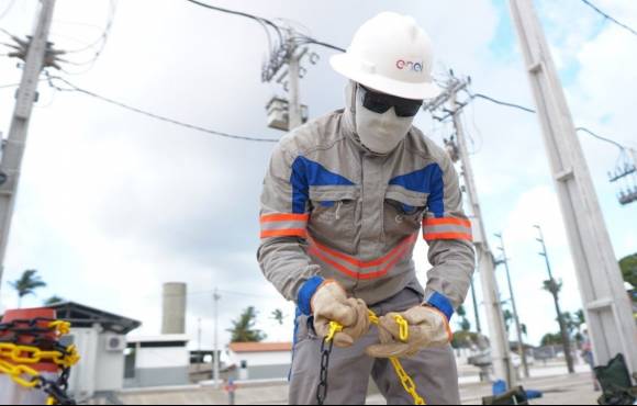 Governo pede para Aneel abrir processo que pode levar a intervenção ou cassação do contrato da Enel em São Paulo