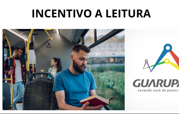 GUARUPASS PROMOVE A CULTURA COM AÇÃO NO TERMINAL PIMENTAS.