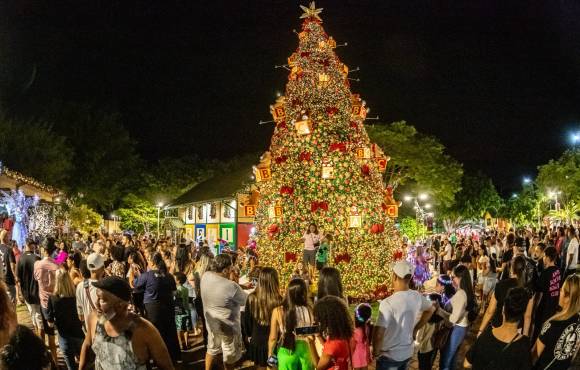 Em ano que Guararema não terá Cidade Natal, município recebe mais de R$ 15 milhões em 'emendas Pix'