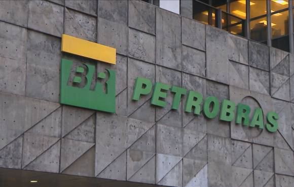 Petrobras distribui R$ 64,2 bilhões de dividendos a acionistas em 2024