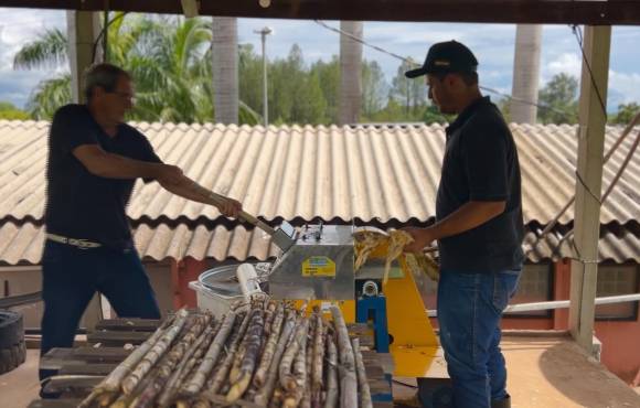 Cooperativismo tem muita adesão no agronegócio