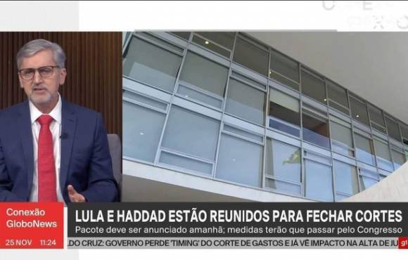 Pacote de corte de gastos deverá chegar a R$ 70 bilhões em 2 anos, com limitação do abono e imposto para ricos; veja detalhes