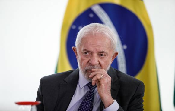 Lula sanciona lei que cria cadastro de condenados por crimes sexuais