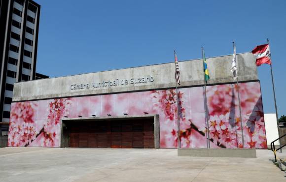 Câmara de Suzano aprova projeto de lei que proíbe 'pancadões' na cidade