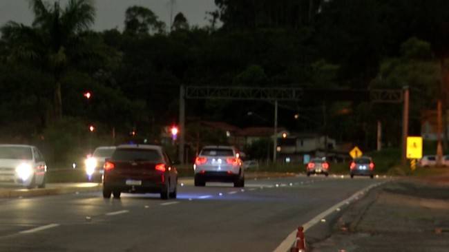 Tráfego intenso e lentidão: saiba como estão rodovias do Alto Tietê