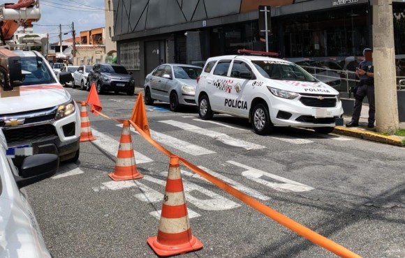 Furto de energia é flagrado em dois restaurantes de comida japonesa em Mogi das Cruzes