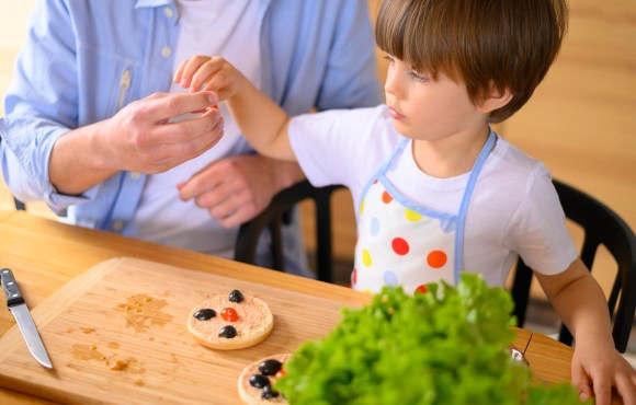 Nutrição e autismo: alimentação como aliada no desenvolvimento infantil