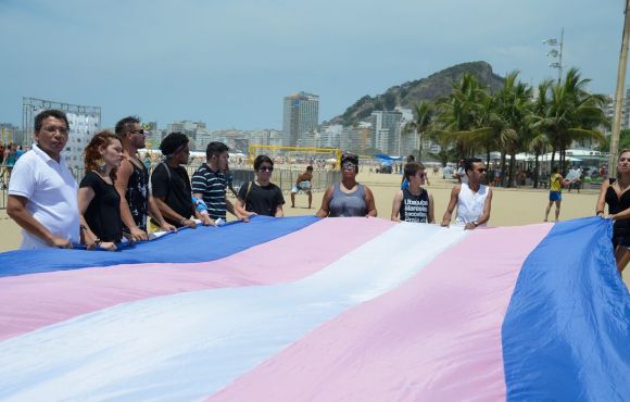 Com 105 mortes em 2024, Brasil é o país que mais mata pessoas trans