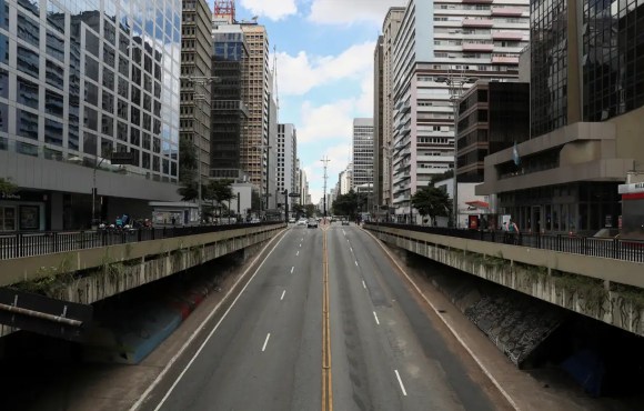 Justiça suspende mapa da Lei de Zoneamento da capital paulista