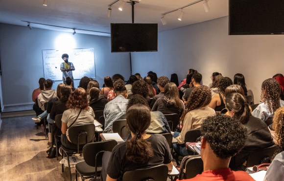 Inscrição para curso pré-vestibular é prorrogada em Itaquaquecetuba