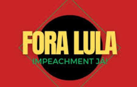 Impedimento do Lula