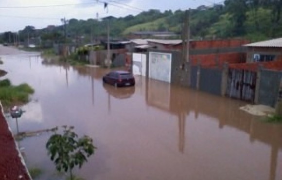 Defesa Civil de Mogi das Cruzes vai enviar alerta sobre chuvas