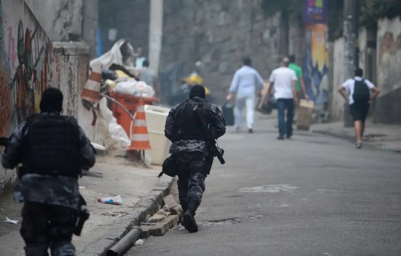 Supremo retoma julgamento sobre letalidade policial no Rio