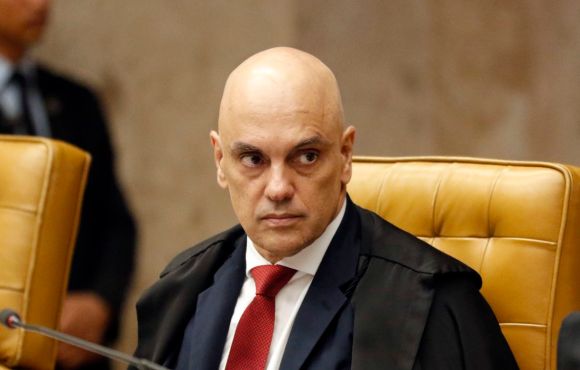 Moraes critica pena menor para acusados da morte de catador e músico