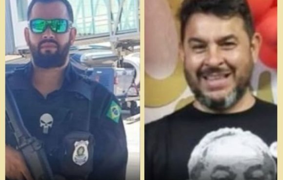 MP pede volta ao presídio de bolsonarista que matou petista no Paraná