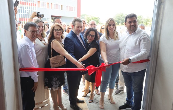 Unipiaget inaugura novas alas e reforça compromisso com a educação em Suzano