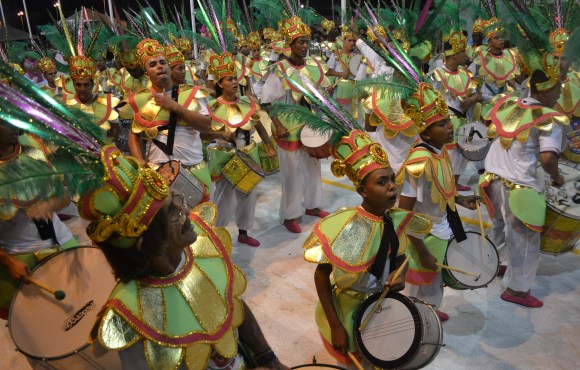 Carnaval: sem desfile há 5 anos, escolas de samba de Mogi das Cruzes pedem mais apoio da Prefeitura