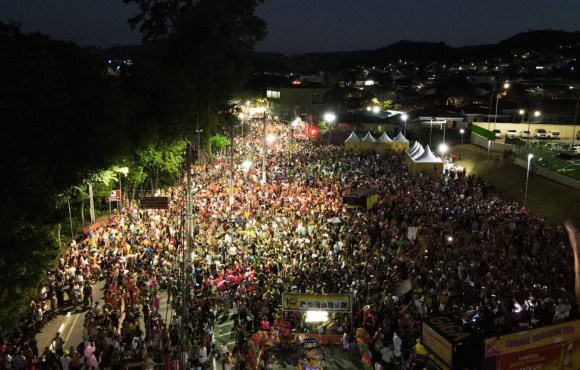 Conde de Matutóia: conheça a história de um dos blocos tradicionais do carnaval de Guararema