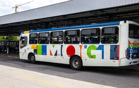 Mogi das Cruzes tem horários diferenciados nas linhas de ônibus no carnaval