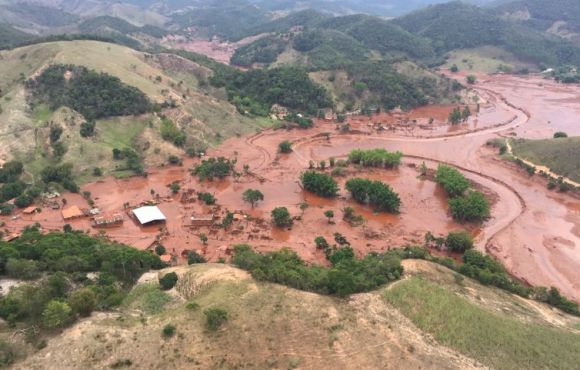 Caso Samarco: julgamento na Justiça britânica entra na fase final