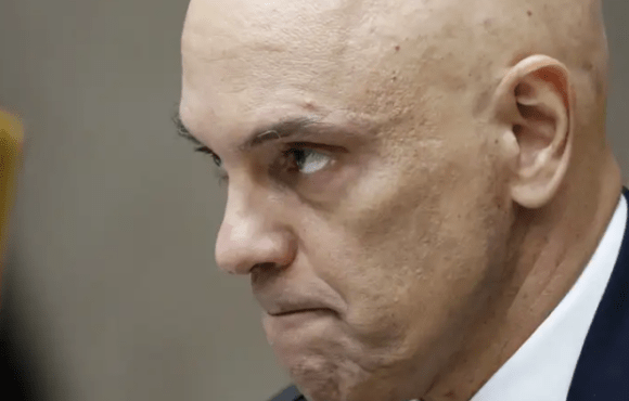 Moraes envia à PGR defesas do Núcleo 4 de denúncia da trama golpista