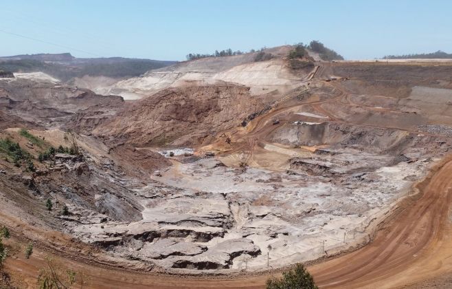 Nova ação contra Samarco, Vale e BHP é ajuizada por 21 municípios